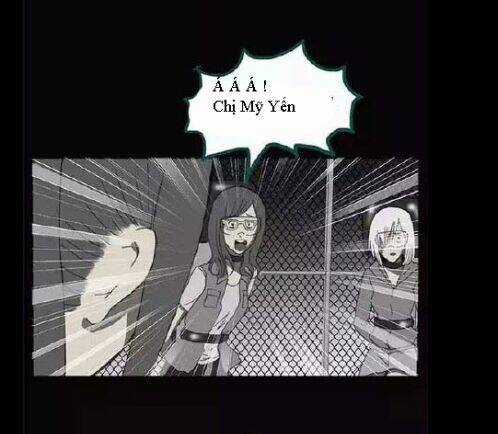 Trò Chơi Sát Thủ - Chapter 4 - Trang 12