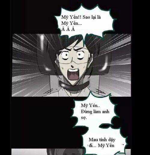 Trò Chơi Sát Thủ - Chapter 4 - Trang 13