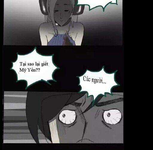 Trò Chơi Sát Thủ - Chapter 4 - Trang 14