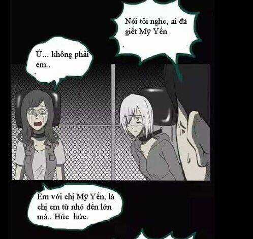 Trò Chơi Sát Thủ - Chapter 4 - Trang 15