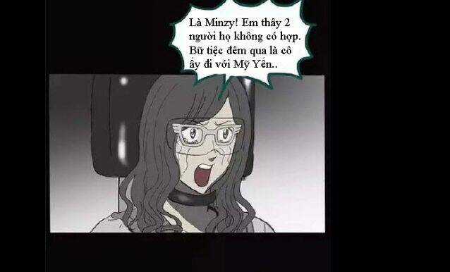 Trò Chơi Sát Thủ - Chapter 4 - Trang 16