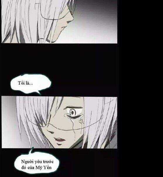 Trò Chơi Sát Thủ - Chapter 4 - Trang 18