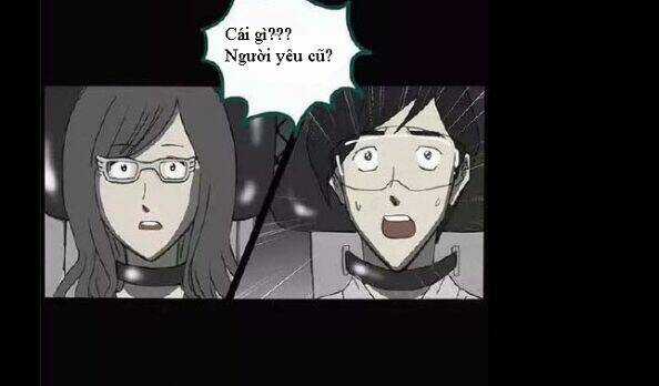 Trò Chơi Sát Thủ - Chapter 4 - Trang 19