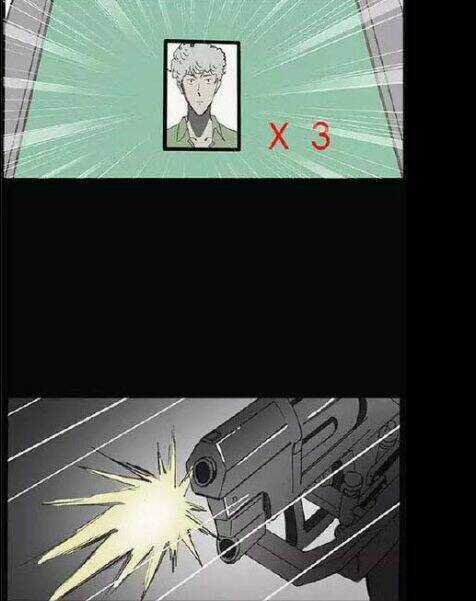 Trò Chơi Sát Thủ - Chapter 4 - Trang 3