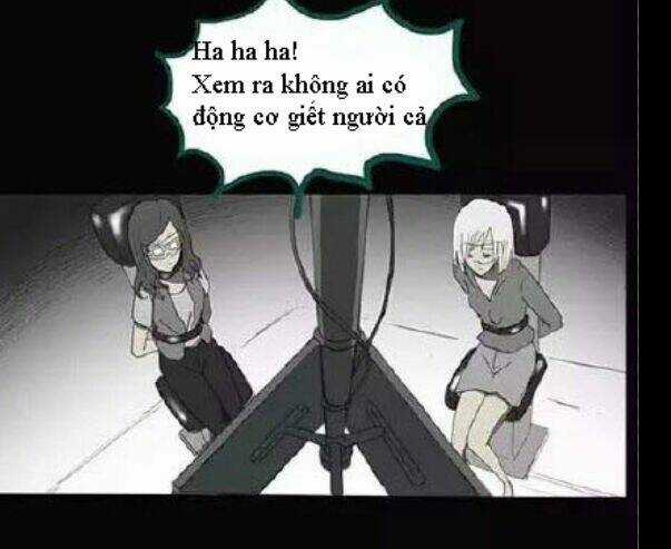 Trò Chơi Sát Thủ - Chapter 4 - Trang 23