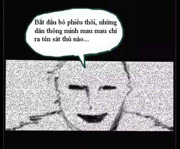 Trò Chơi Sát Thủ - Chapter 4 - Trang 24
