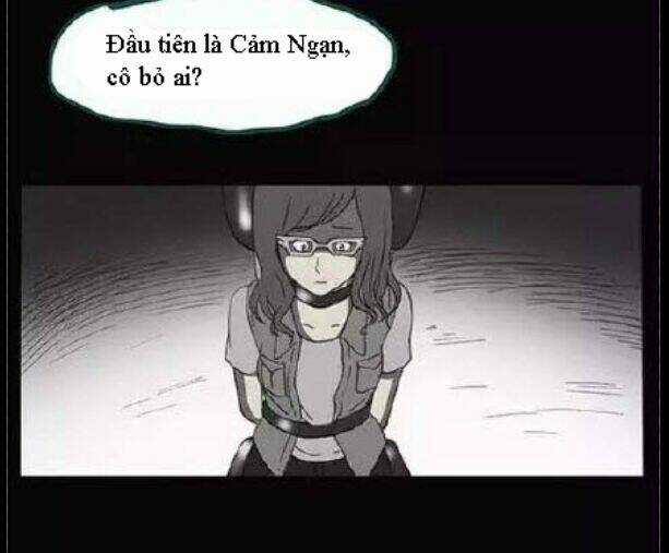 Trò Chơi Sát Thủ - Chapter 4 - Trang 25