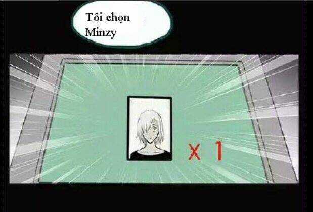 Trò Chơi Sát Thủ - Chapter 4 - Trang 26