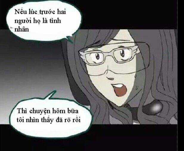 Trò Chơi Sát Thủ - Chapter 4 - Trang 27