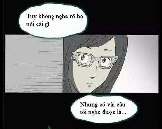 Trò Chơi Sát Thủ - Chapter 4 - Trang 29