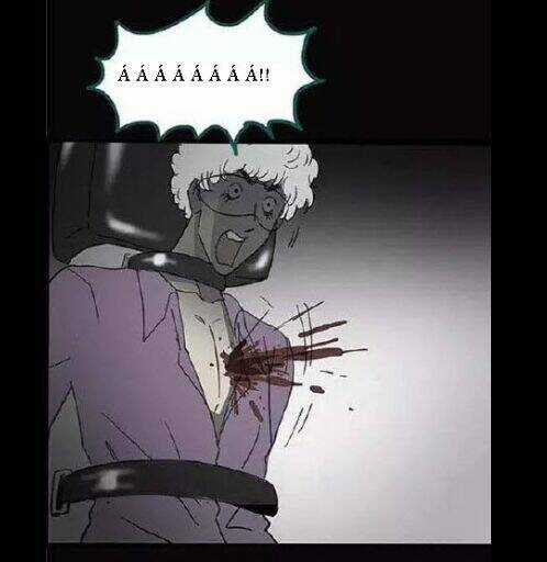 Trò Chơi Sát Thủ - Chapter 4 - Trang 4