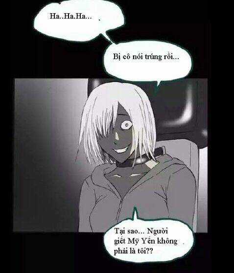 Trò Chơi Sát Thủ - Chapter 4 - Trang 32
