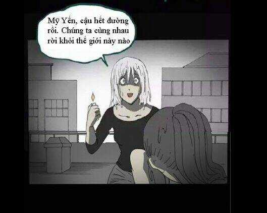 Trò Chơi Sát Thủ - Chapter 4 - Trang 34