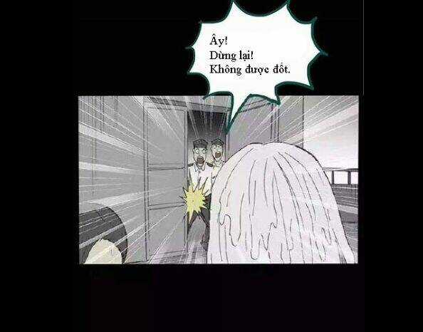 Trò Chơi Sát Thủ - Chapter 4 - Trang 35