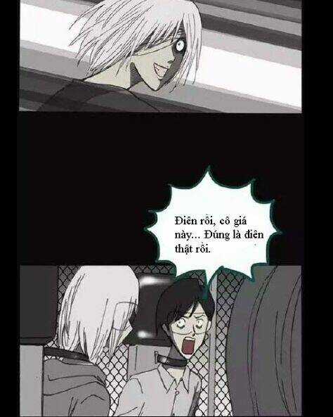 Trò Chơi Sát Thủ - Chapter 4 - Trang 40