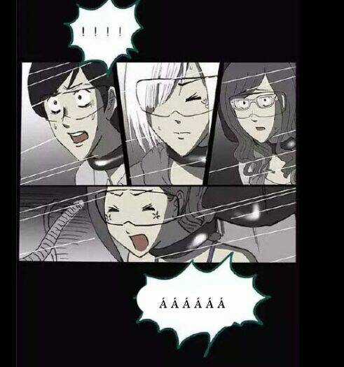 Trò Chơi Sát Thủ - Chapter 4 - Trang 5