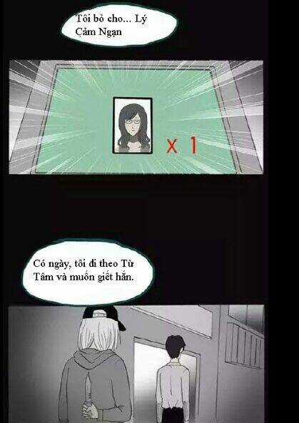 Trò Chơi Sát Thủ - Chapter 4 - Trang 42
