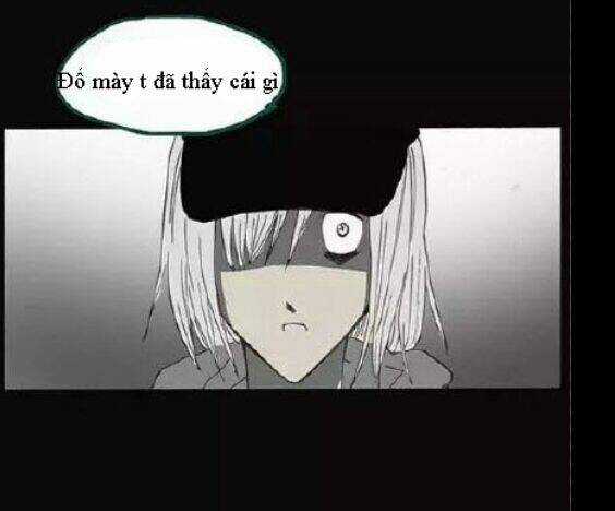 Trò Chơi Sát Thủ - Chapter 4 - Trang 43