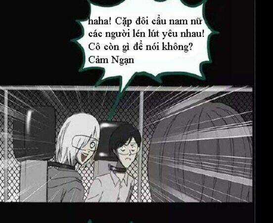 Trò Chơi Sát Thủ - Chapter 4 - Trang 45