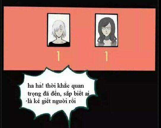 Trò Chơi Sát Thủ - Chapter 4 - Trang 49