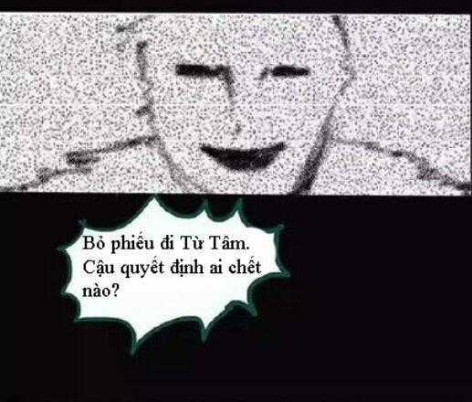 Trò Chơi Sát Thủ - Chapter 4 - Trang 50