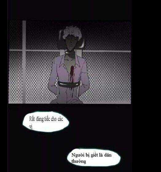 Trò Chơi Sát Thủ - Chapter 4 - Trang 6