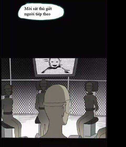Trò Chơi Sát Thủ - Chapter 4 - Trang 8