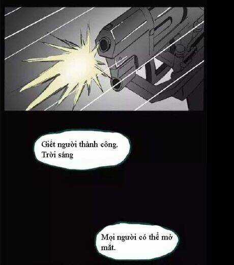 Trò Chơi Sát Thủ - Chapter 4 - Trang 9