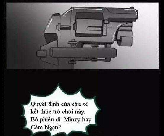 Trò Chơi Sát Thủ - Chapter 5 - Trang 1