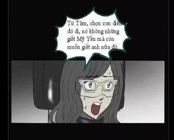 Trò Chơi Sát Thủ - Chapter 5 - Trang 2
