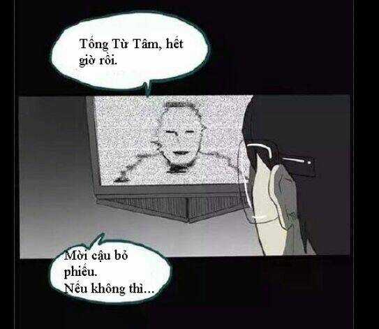 Trò Chơi Sát Thủ - Chapter 5 - Trang 11