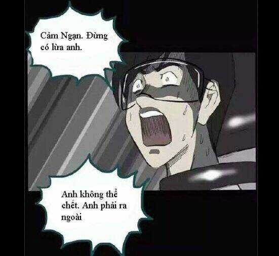 Trò Chơi Sát Thủ - Chapter 5 - Trang 15