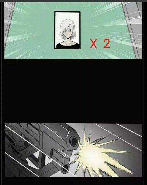 Trò Chơi Sát Thủ - Chapter 5 - Trang 16