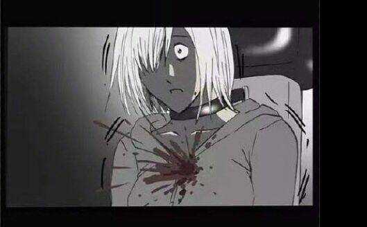 Trò Chơi Sát Thủ - Chapter 5 - Trang 17