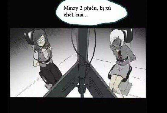 Trò Chơi Sát Thủ - Chapter 5 - Trang 18