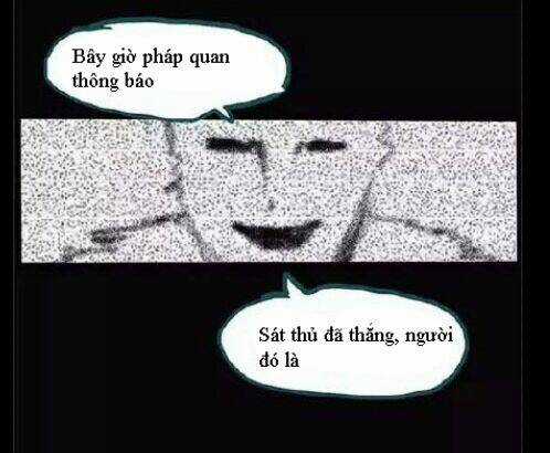 Trò Chơi Sát Thủ - Chapter 5 - Trang 20