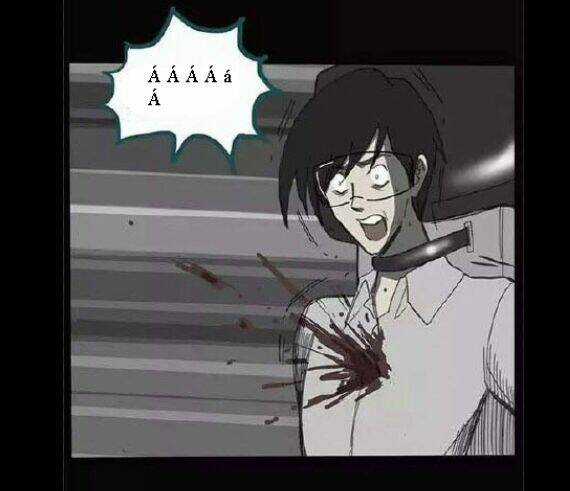 Trò Chơi Sát Thủ - Chapter 5 - Trang 22