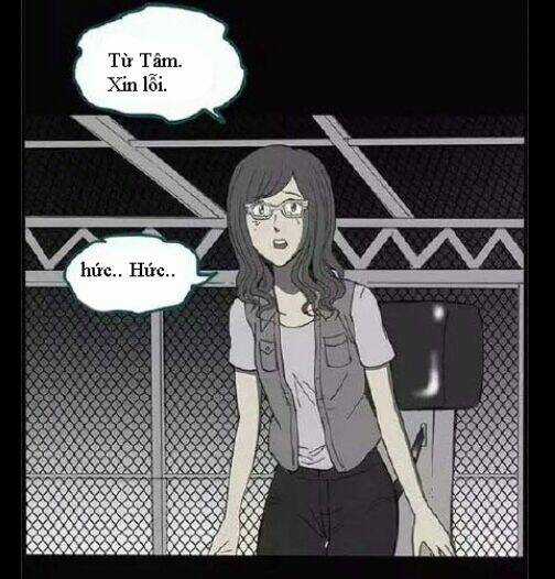 Trò Chơi Sát Thủ - Chapter 5 - Trang 23