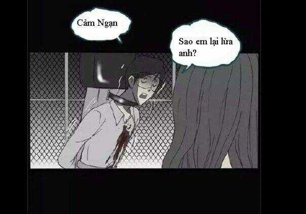 Trò Chơi Sát Thủ - Chapter 5 - Trang 24