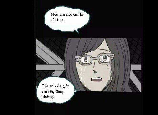 Trò Chơi Sát Thủ - Chapter 5 - Trang 25