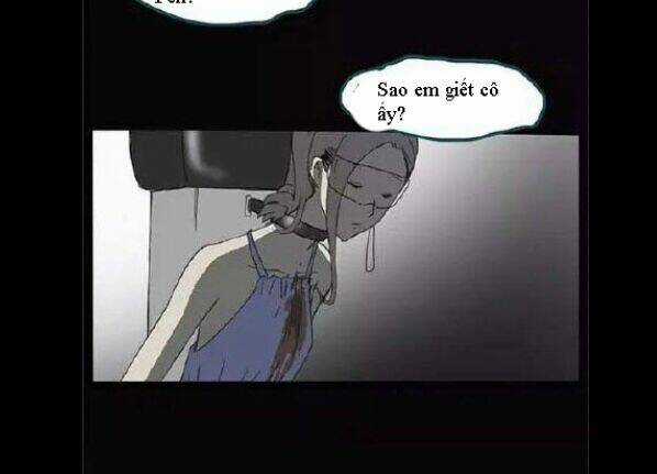 Trò Chơi Sát Thủ - Chapter 5 - Trang 27