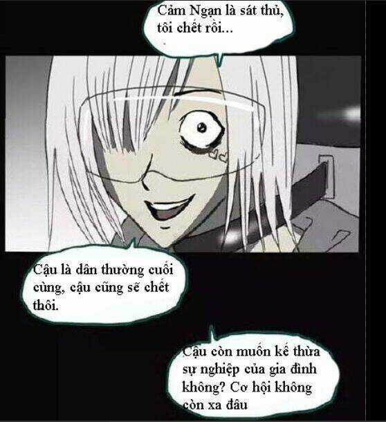 Trò Chơi Sát Thủ - Chapter 5 - Trang 4