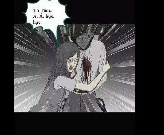 Trò Chơi Sát Thủ - Chapter 5 - Trang 32