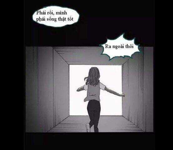 Trò Chơi Sát Thủ - Chapter 5 - Trang 33