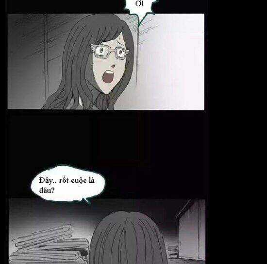 Trò Chơi Sát Thủ - Chapter 5 - Trang 34