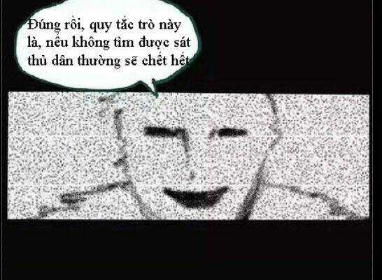 Trò Chơi Sát Thủ - Chapter 5 - Trang 5