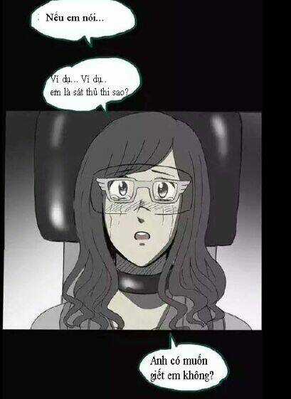 Trò Chơi Sát Thủ - Chapter 5 - Trang 7
