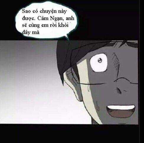 Trò Chơi Sát Thủ - Chapter 5 - Trang 8