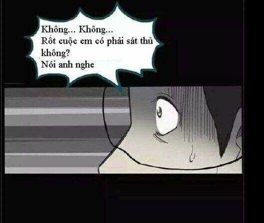 Trò Chơi Sát Thủ - Chapter 5 - Trang 10