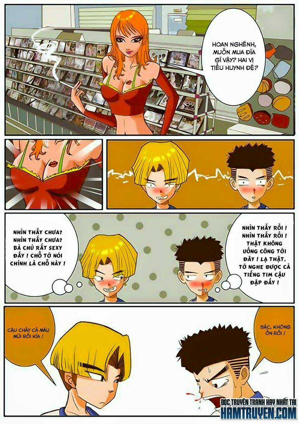 Trò Chơi Siêu Thần - Chapter 1.1 - Trang 13